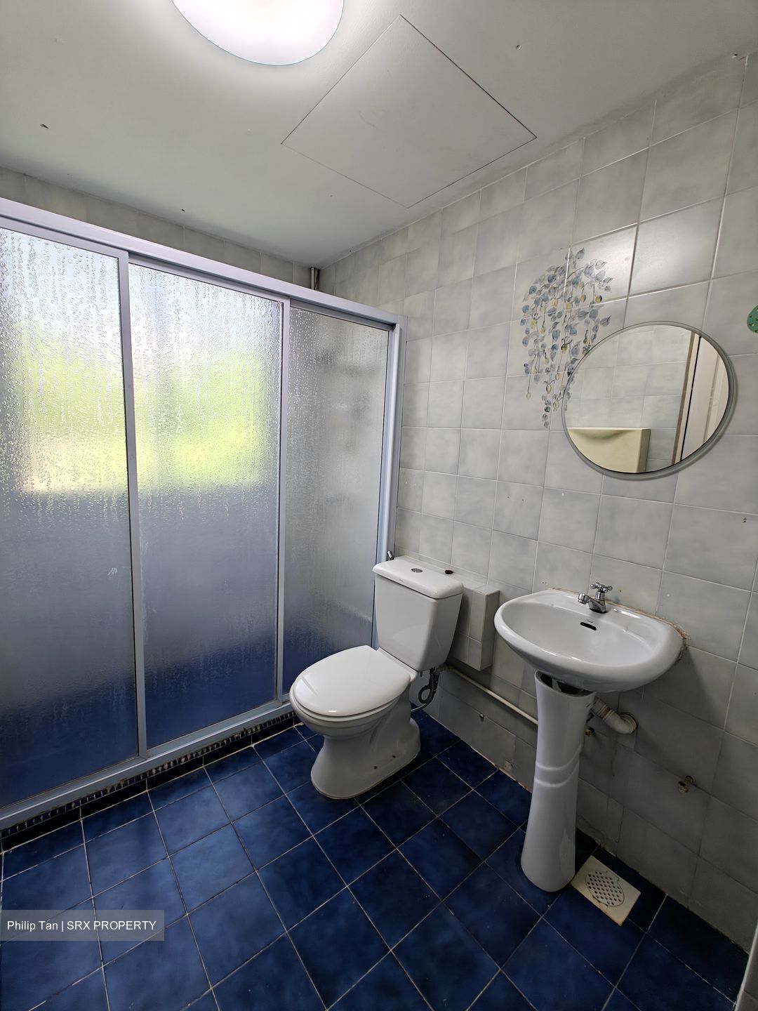 Peakview Estate (D16), Apartment #543420331